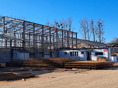  / 12. Grzmiąca 8 marca 2024