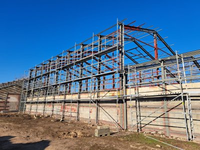  / 13. Grzmiąca 8 marca 2024