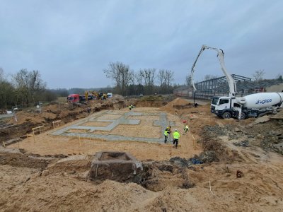  / 15. Grzmiąca 22 marca 2024