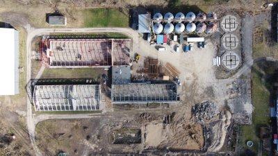  / 17. Grzmiąca 22 marca 2024