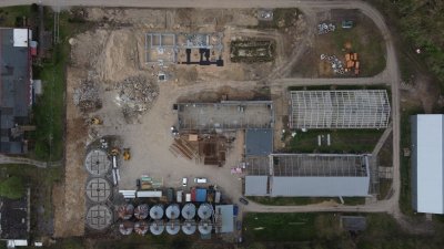  / 19. Grzmiąca - 12 kwietnia 2024