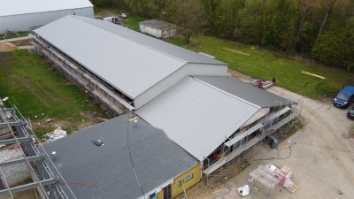  / 20. Grzmiąca - 24 kwietnia 2024