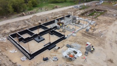  / 21. Grzmiąca - 24 kwietnia 2024