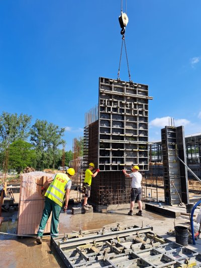  / 24. Grzmiąca - 23 maja 2024