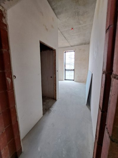  / 45. Budowa stacji  badwczo-dydaktycznej Grzmiąca - 18 kwietnia 2025