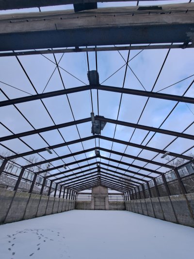  / 5. Budowa stacji badawczo-dydaktycznej dla Uniwersytetu Pomosrskiego w Słupsku