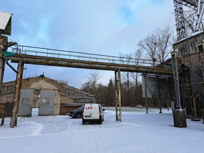  / 6. Budowa stacji badawczo-dydaktycznej dla Uniwersytetu Pomosrskiego w Słupsku