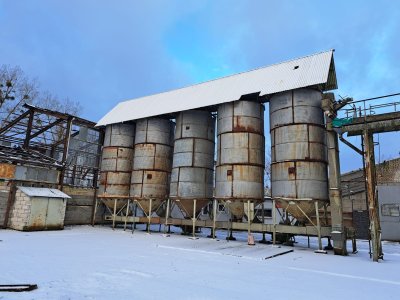  / 7. Budowa stacji badawczo-dydaktycznej dla Uniwersytetu Pomosrskiego w Słupsku