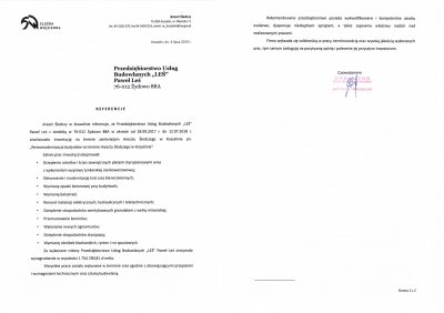  / 1 2019-07-12 Areszt Koszalin