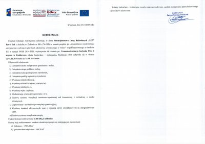  / 2 2018-09-15 PSM Kołobrzeg