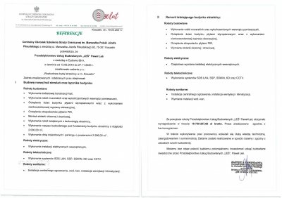  / 2 2021-03-19 Referencje straż graniczna