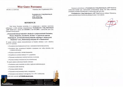  / 3 2018-11-14 STANIEWICE