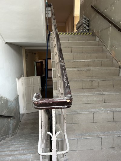  / 11. Modernizacja i rozbudowa obiektów ul. Partyzantów w Słupsku - 10 luty 2025