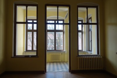  / 12. Modernizacja i rozbudowa obiektów ul. Partyzantów w Słupsku - 10 luty 2025