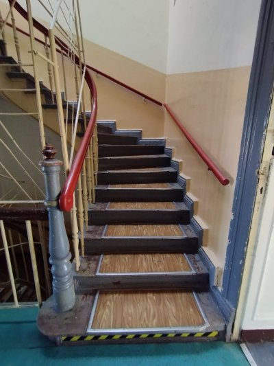  / 14. Modernizacja i rozbudowa obiektów ul. Partyzantów w Słupsku - 10 luty 2025