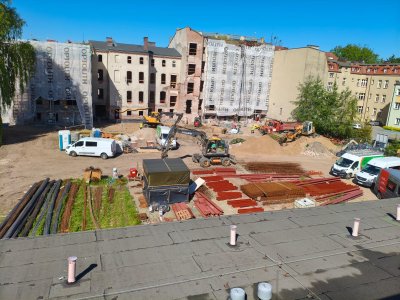  / 17. Modernizacja i rozbudowa Slupsk Partyzantów_01 lipca 2025