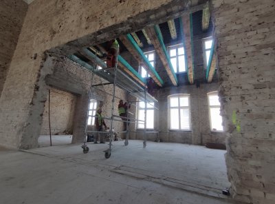  / 18. Modernizacja i rozbudowa Slupsk Partyzantów_21 marca 2025