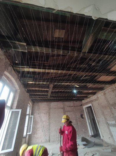  / 20. Modernizacja i rozbudowa Slupsk Partyzantów_21 marca 2025