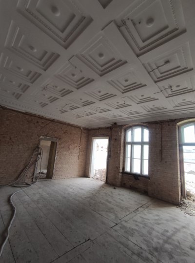  / 21. Modernizacja i rozbudowa Slupsk Partyzantów_21 marca 2025