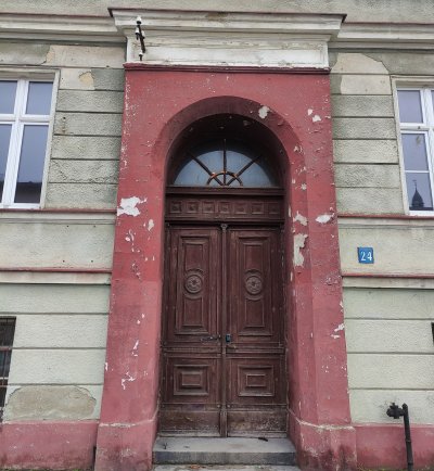  / 3. okładka - 10 luty 2025