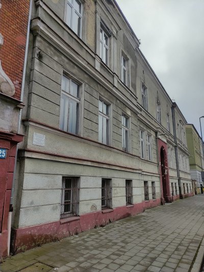  / 4. Modernizacja i rozbudowa obiektów ul. Partyzantów w Słupsku - 10 luty 2025