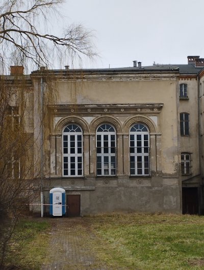  / 5. Modernizacja i rozbudowa obiektów ul. Partyzantów w Słupsku - 10 luty 2025