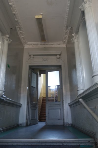  / 6. Modernizacja i rozbudowa obiektów ul. Partyzantów w Słupsku - 10 luty 2025