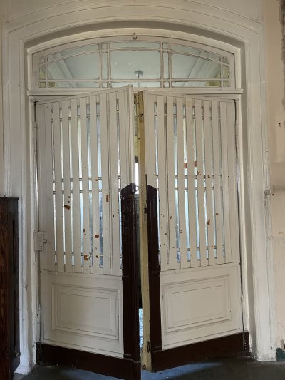  / 7. Modernizacja i rozbudowa obiektów ul. Partyzantów w Słupsku - 10 luty 2025