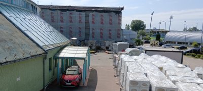  / 1. Termomodernizacja basen Milenium Kołobrzeg_16 czerwca 2025