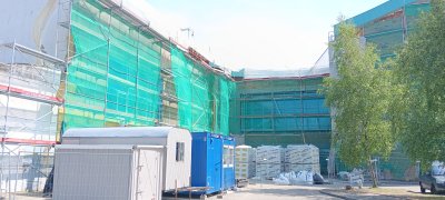  / 2. Termomodernizacja basen Milenium Kołobrzeg_16 czerwca 2025