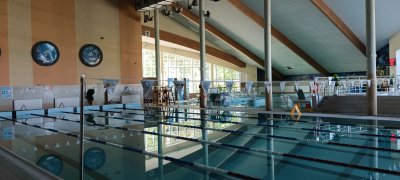  / 3. Termomodernizacja basen Milenium Kołobrzeg_16 czerwca 2025
