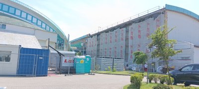  / 6. Termomodernizacja basen Milenium Kołobrzeg_16 czerwca 2025