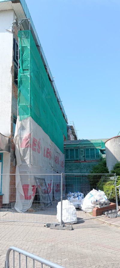  / 7. Termomodernizacja basen Milenium Kołobrzeg_16 czerwca 2025