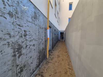  / 10_11. Ośrodek zdrowia - termomodernizacja - Ustronie Morskie - 26 września 2025