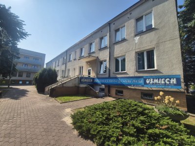  / 4. Ośrodek zdrowia - termomodernizacja - Ustronie Morskie - 3 września 2024 r.