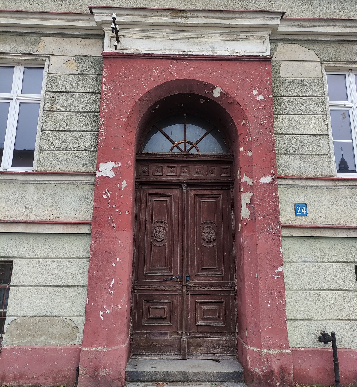 Modernizacja i rozbudowa obiektów przy ul. Partyzantów w Słupsku w celu utworzenia Słupskiego Centrum Wsparcia